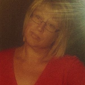 Meet your Posher, Diane